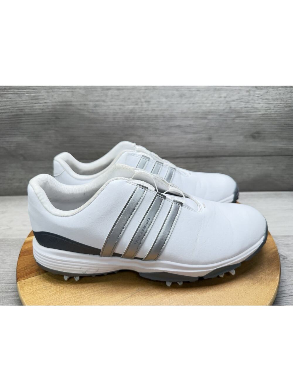 Adidas Tour360 24 Boa Golf Shoes Men’s Size 7